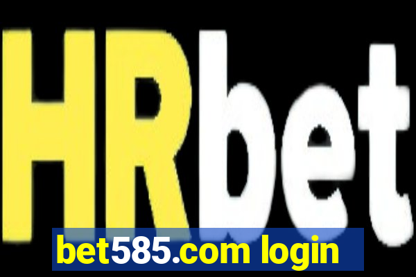 bet585.com login