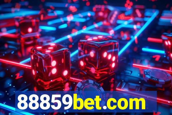 88859bet.com