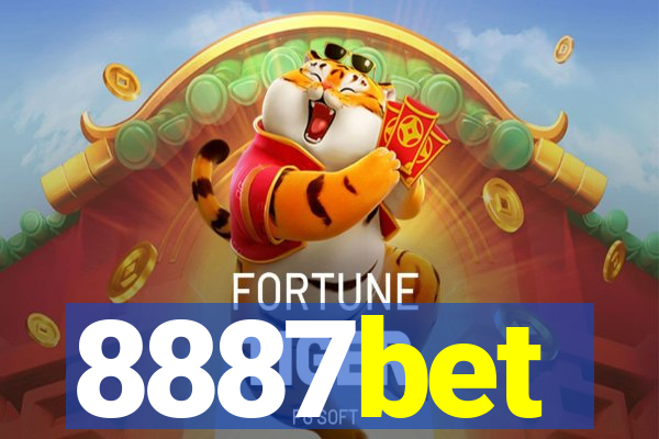 8887bet