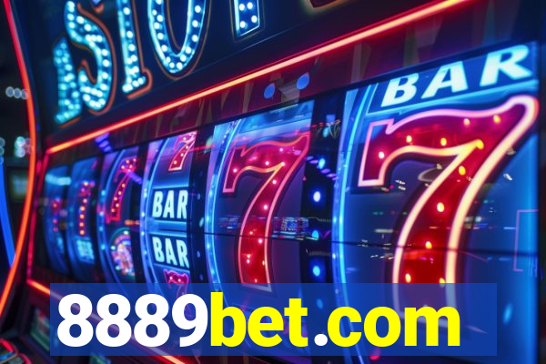 8889bet.com