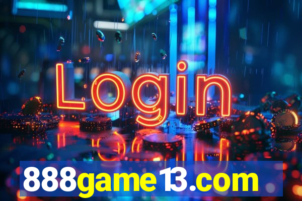 888game13.com