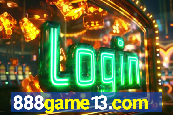 888game13.com