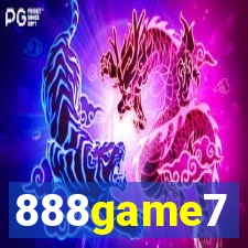 888game7