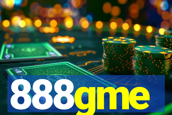 888gme