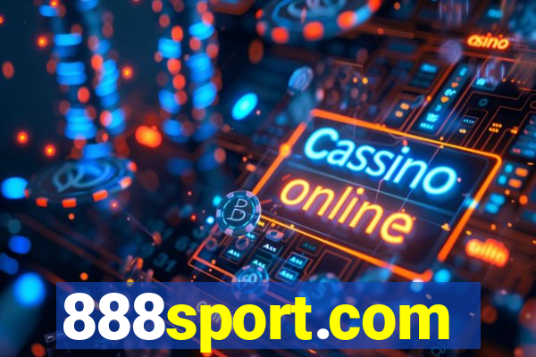 888sport.com