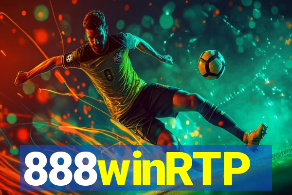 888winRTP