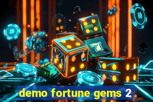 demo fortune gems 2