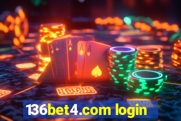 136bet4.com login