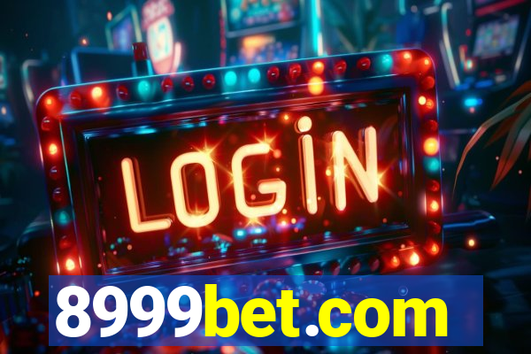 8999bet.com