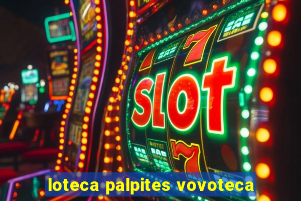 loteca palpites vovoteca