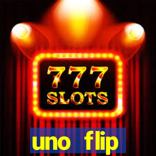 uno flip significado cartas