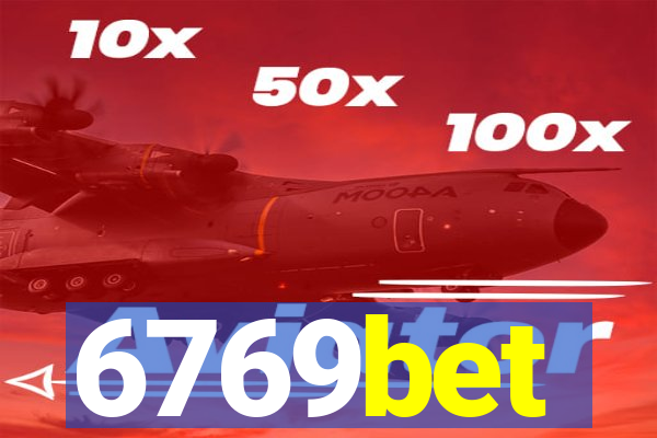 6769bet