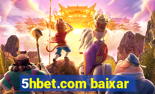 5hbet.com baixar