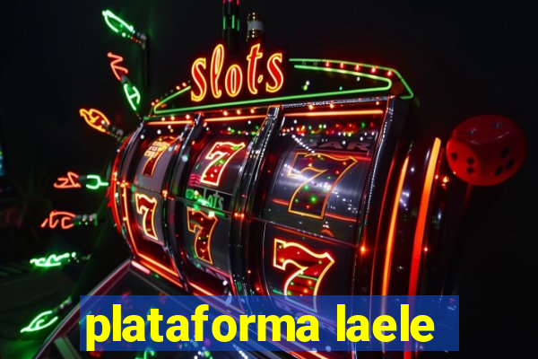 plataforma laele