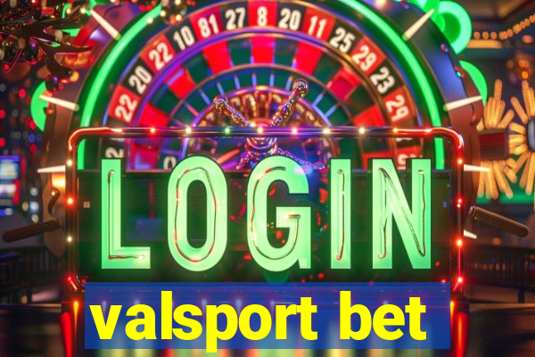 valsport bet