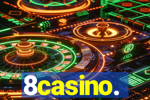 8casino.