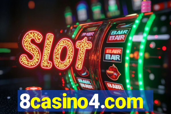 8casino4.com