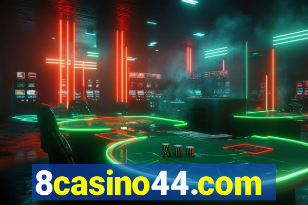 8casino44.com