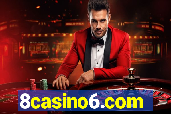 8casino6.com