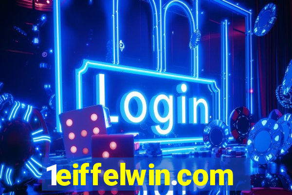 1eiffelwin.com