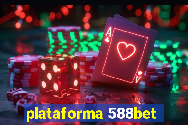 plataforma 588bet