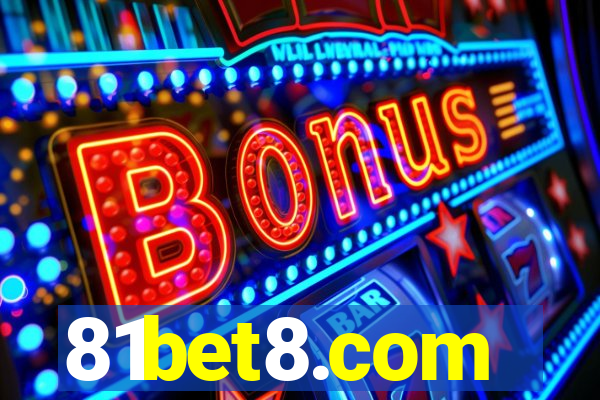 81bet8.com