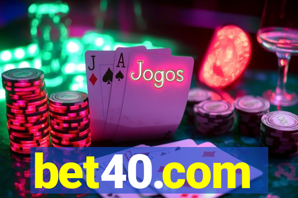 bet40.com