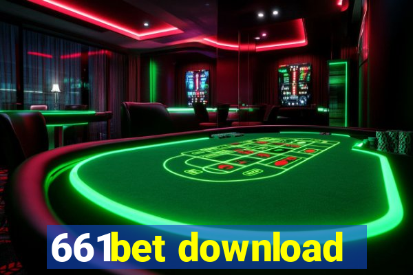 661bet download