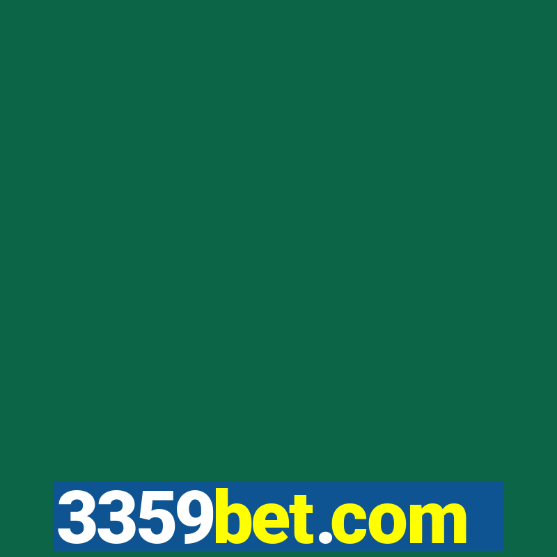 3359bet.com