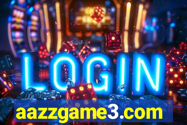 aazzgame3.com