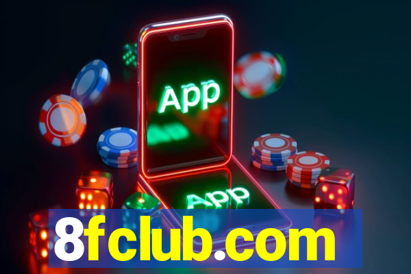 8fclub.com