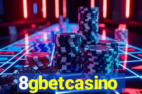 8gbetcasino