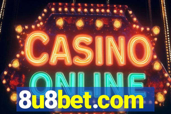 8u8bet.com