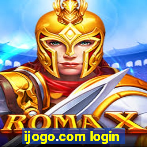 ijogo.com login