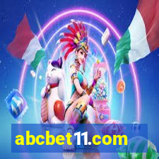 abcbet11.com