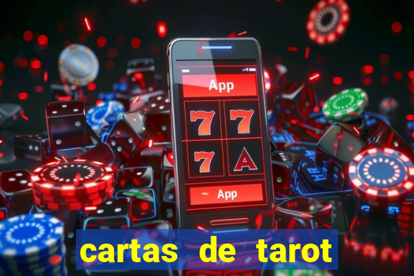 cartas de tarot significado pdf