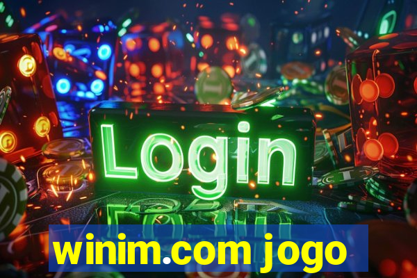 winim.com jogo