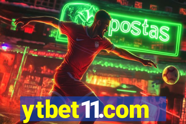 ytbet11.com