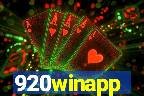 920winapp