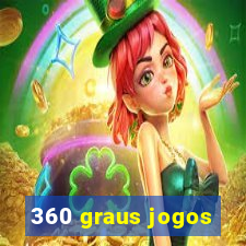 360 graus jogos