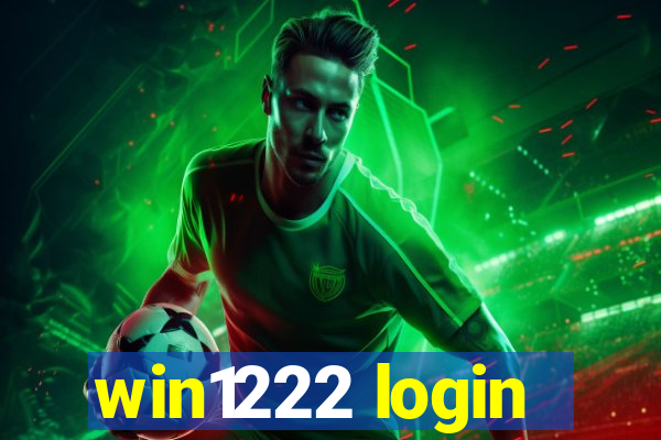 win1222 login