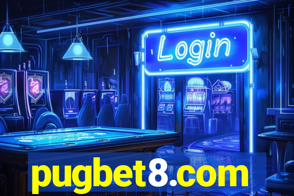 pugbet8.com