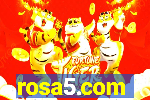 rosa5.com