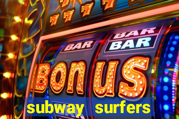 subway surfers zurich download