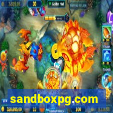 sandboxpg.com