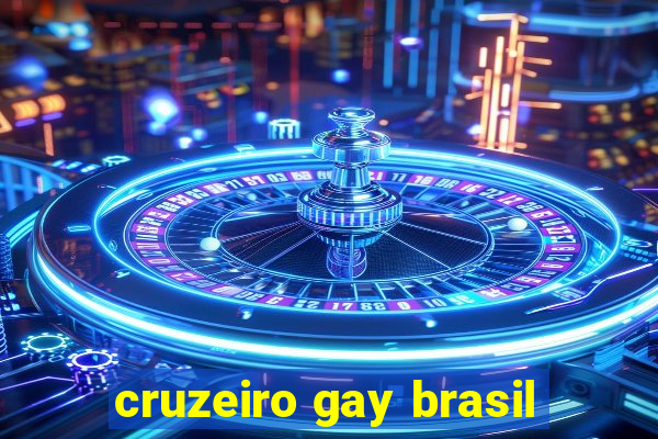 cruzeiro gay brasil