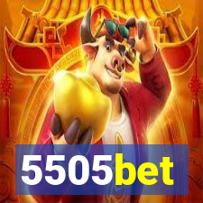 5505bet