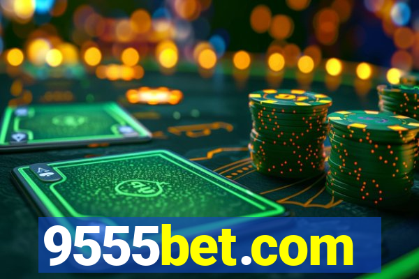 9555bet.com