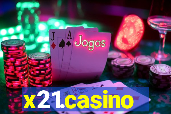 x21.casino