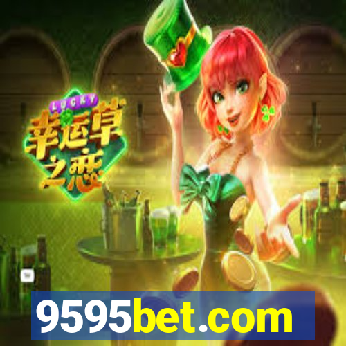 9595bet.com